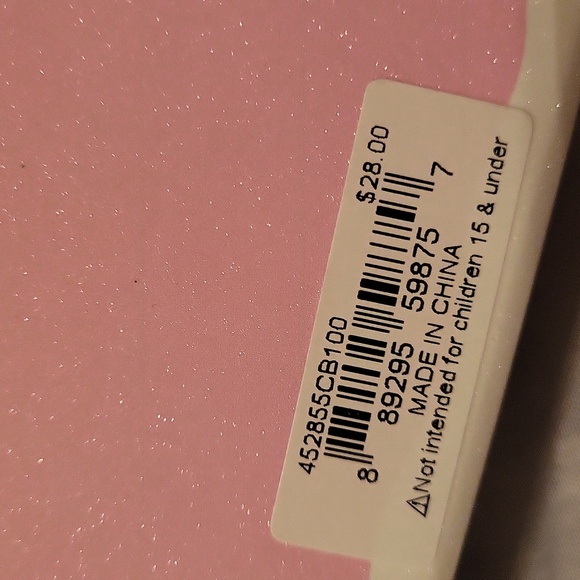 Betsey Johnson cat 🐈 reindeer earrings - Picture 3 of 3